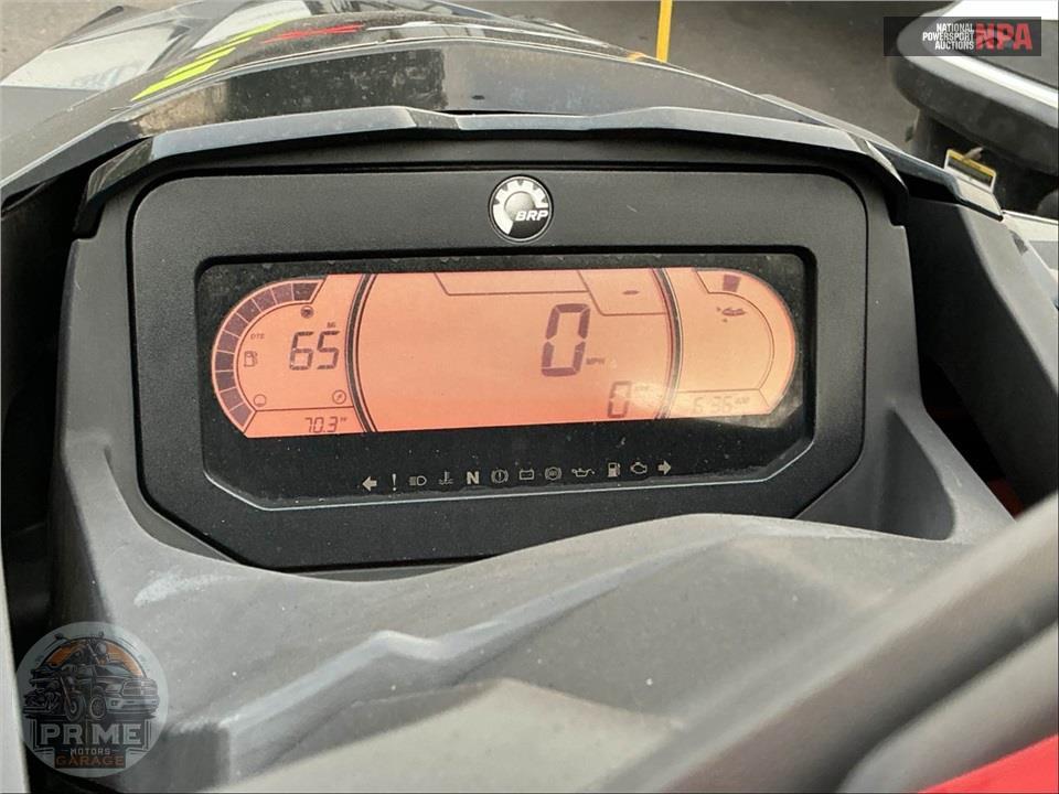 2021 Seadoo/Brp RXT-X 300 SOUND SYS PREM — фото 5