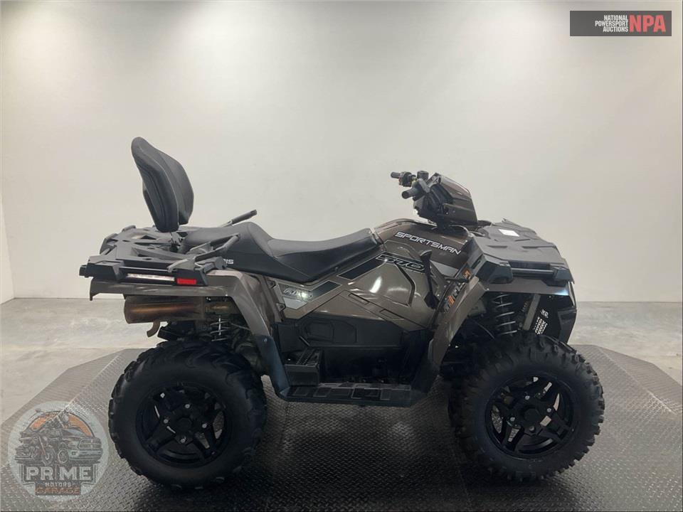 2023 Polaris SPORTSMAN TOURING 570 PREMIUM — фото 1