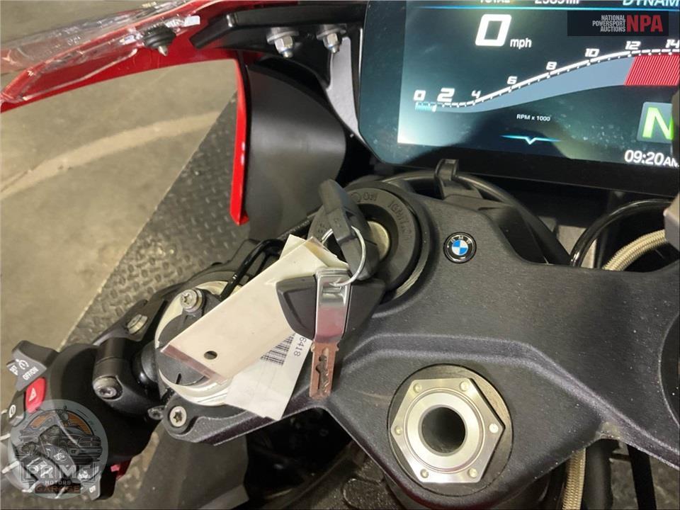 2024 Bmw S 1000 RR — фото 11