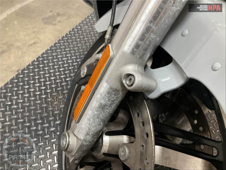 2025 Harley-Davidson FLHXU STEET GLIDE ULTRA — фото 31