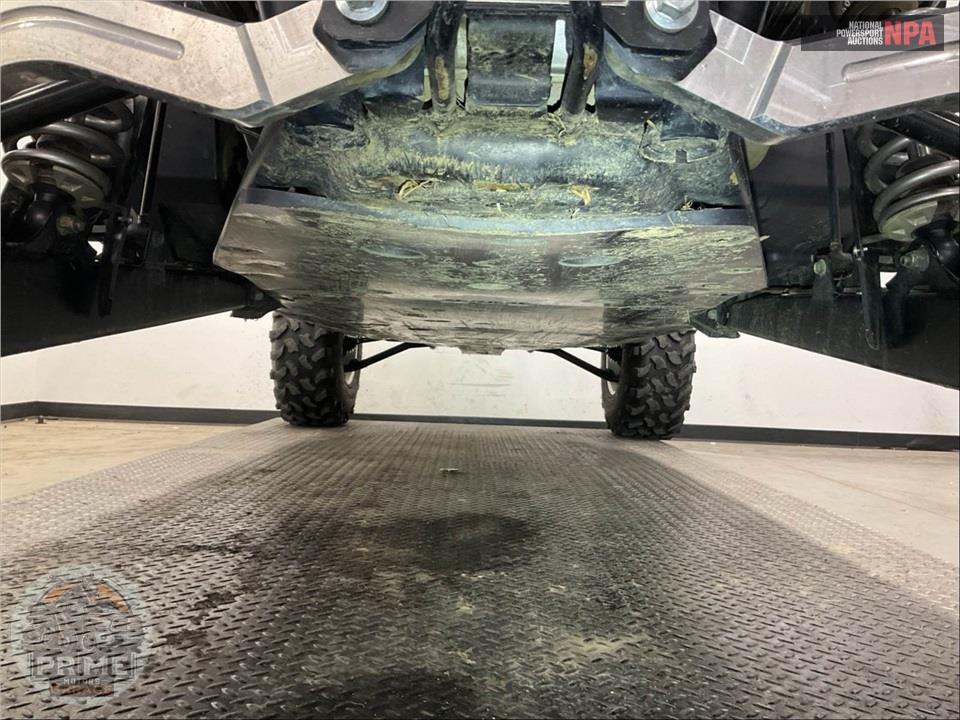 2023 Polaris RZR PRO XP 4 ULTIMATE — фото 13