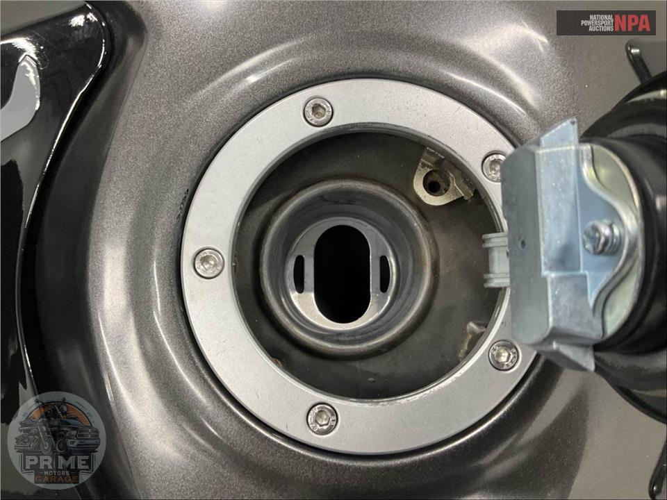 2023 Kawasaki ZX1400JPFNL NINJA ZX-14R (ABS) — фото 22