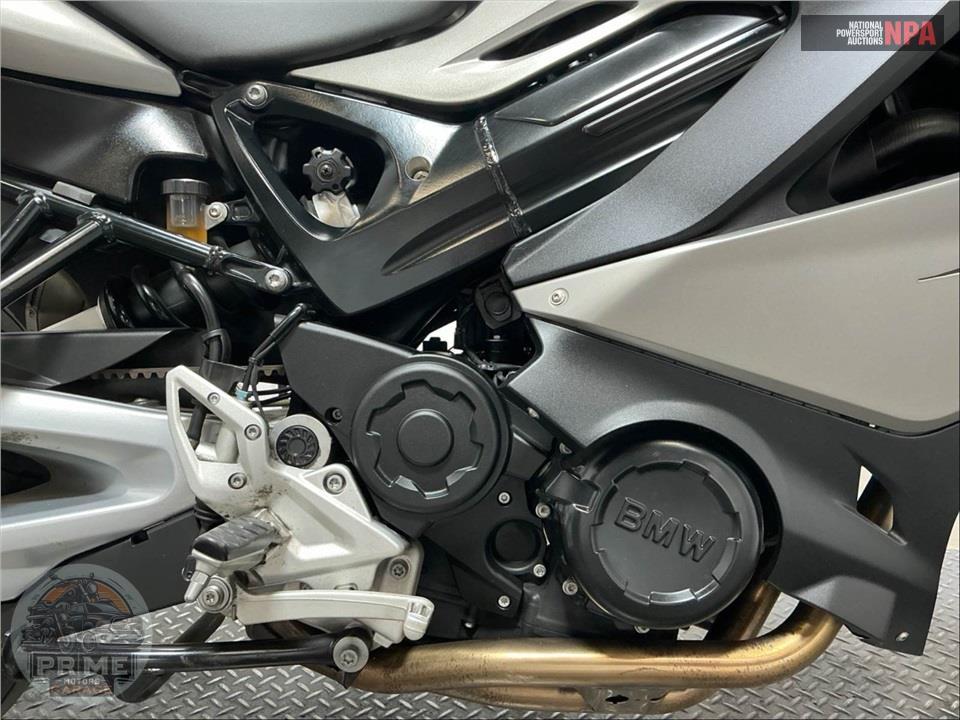 2016 Bmw F800GT — фото 6