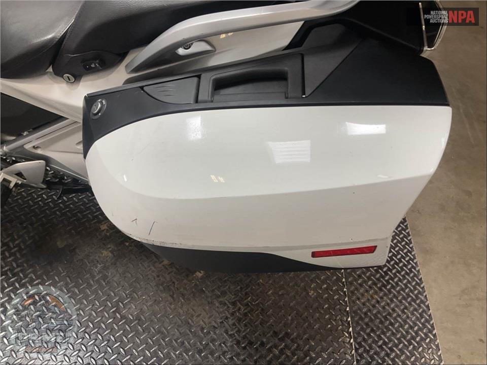 2018 Bmw R1200RT — фото 18