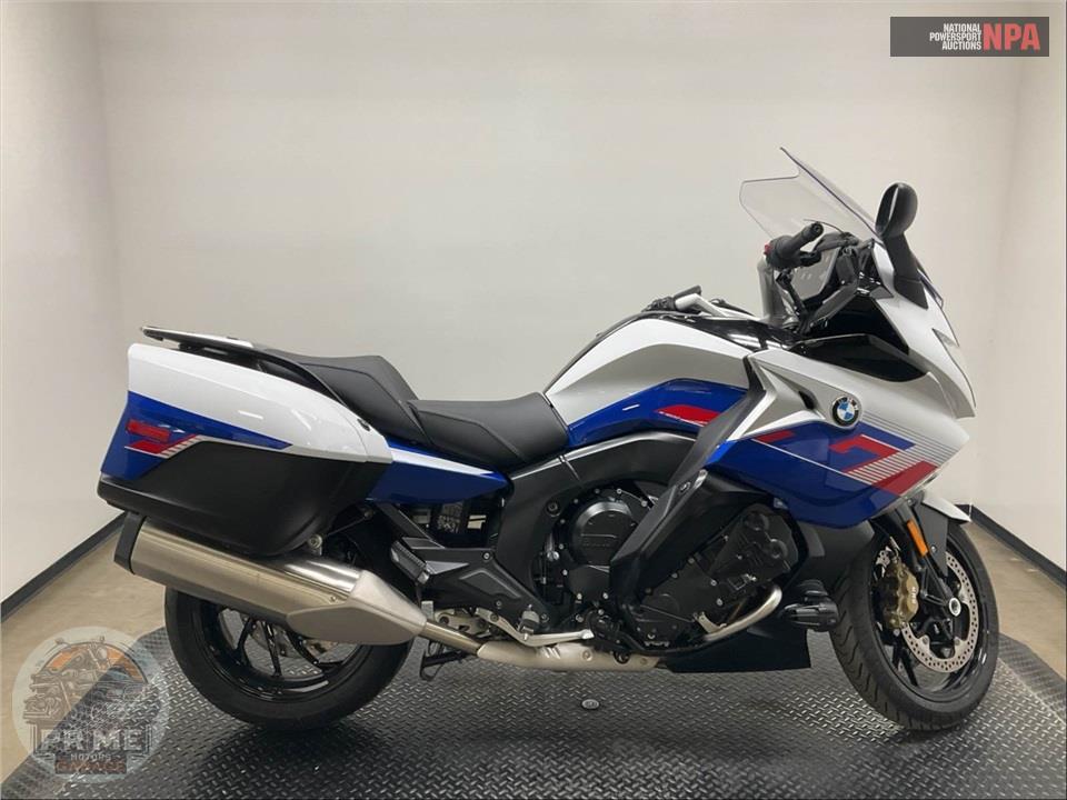 2023 Bmw K1600GT — фото 1