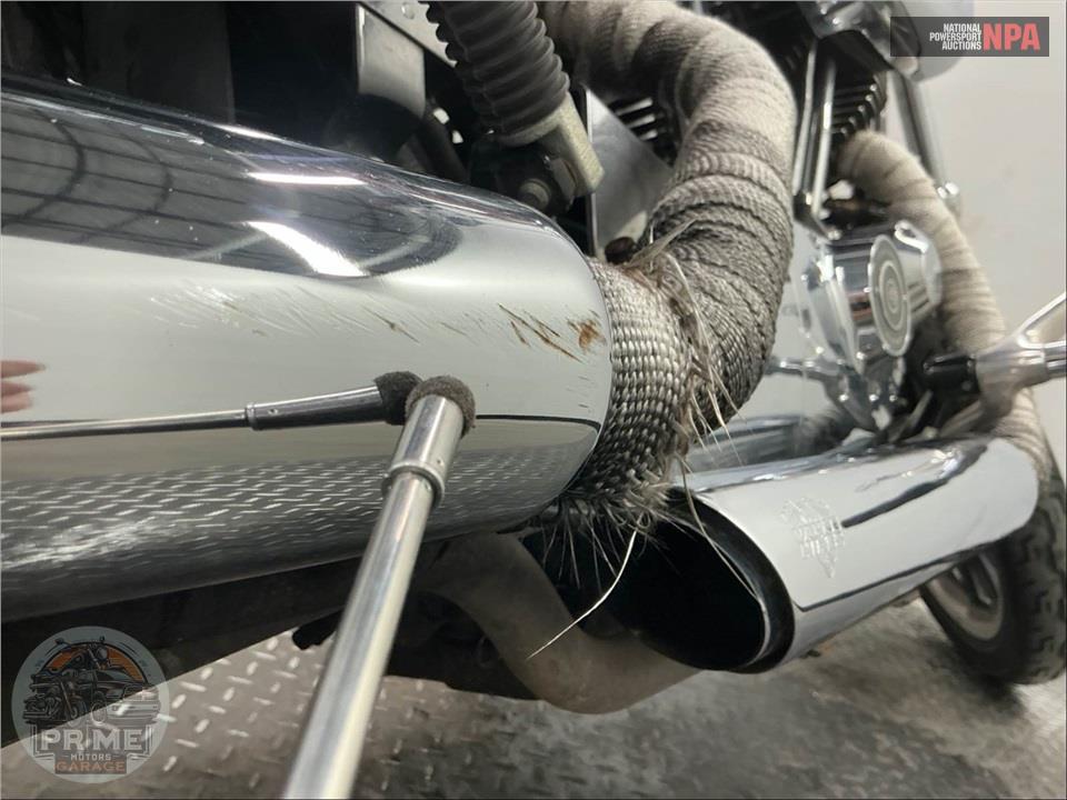 2009 Harley-Davidson XL1200L SPORTSTER LOW — фото 11