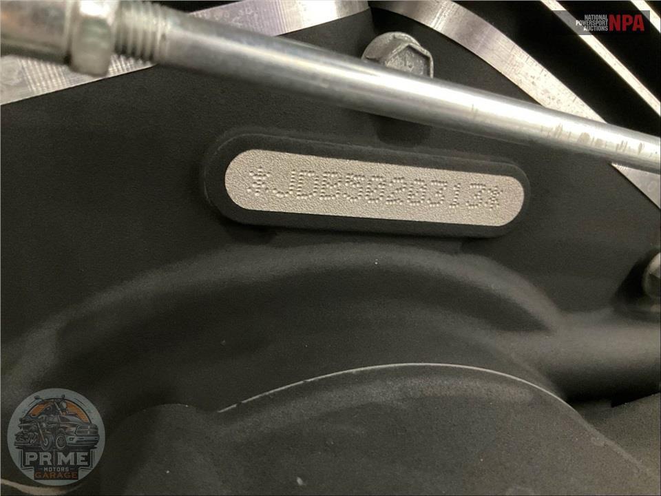 2005 Harley-Davidson FLSTNI SOFTAIL DELUXE — фото 34