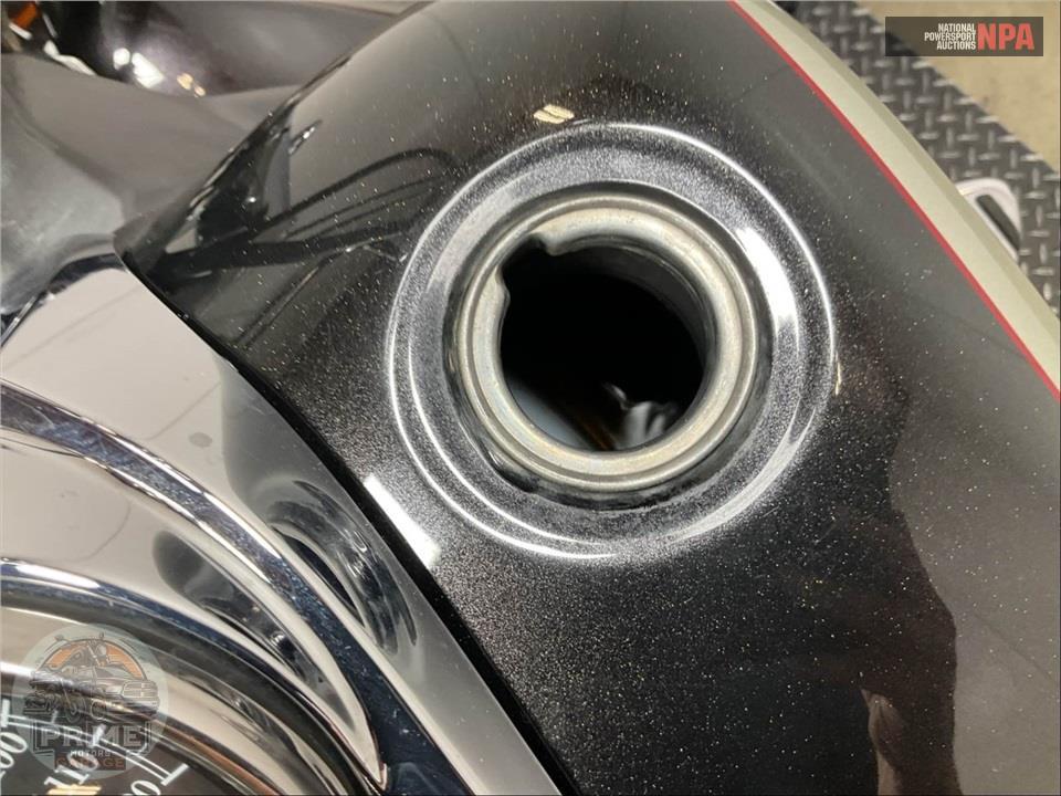 2012 Honda VT750CC SHADOW AERO — фото 15