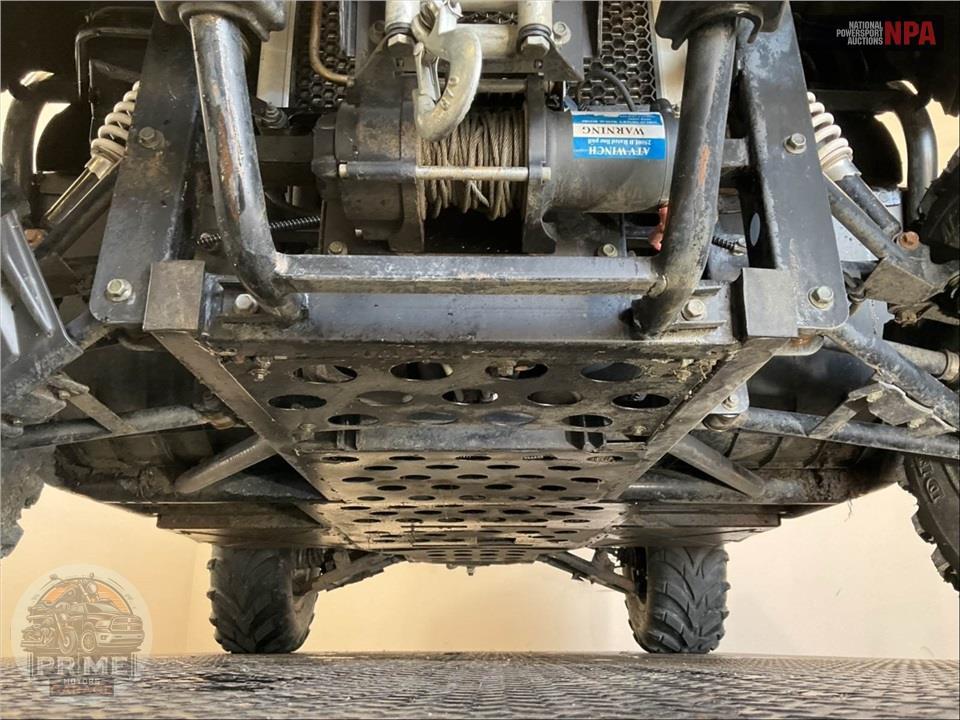 2021 Bms Motorsports STALLION 600 RX — фото 34