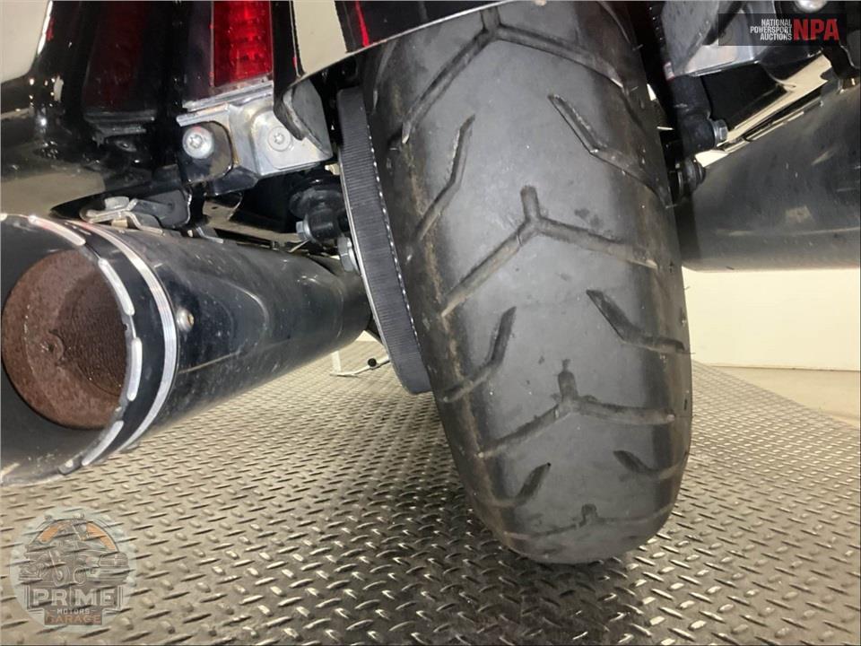 2020 Harley-Davidson FLHTK ULTRA LIMITED — фото 23