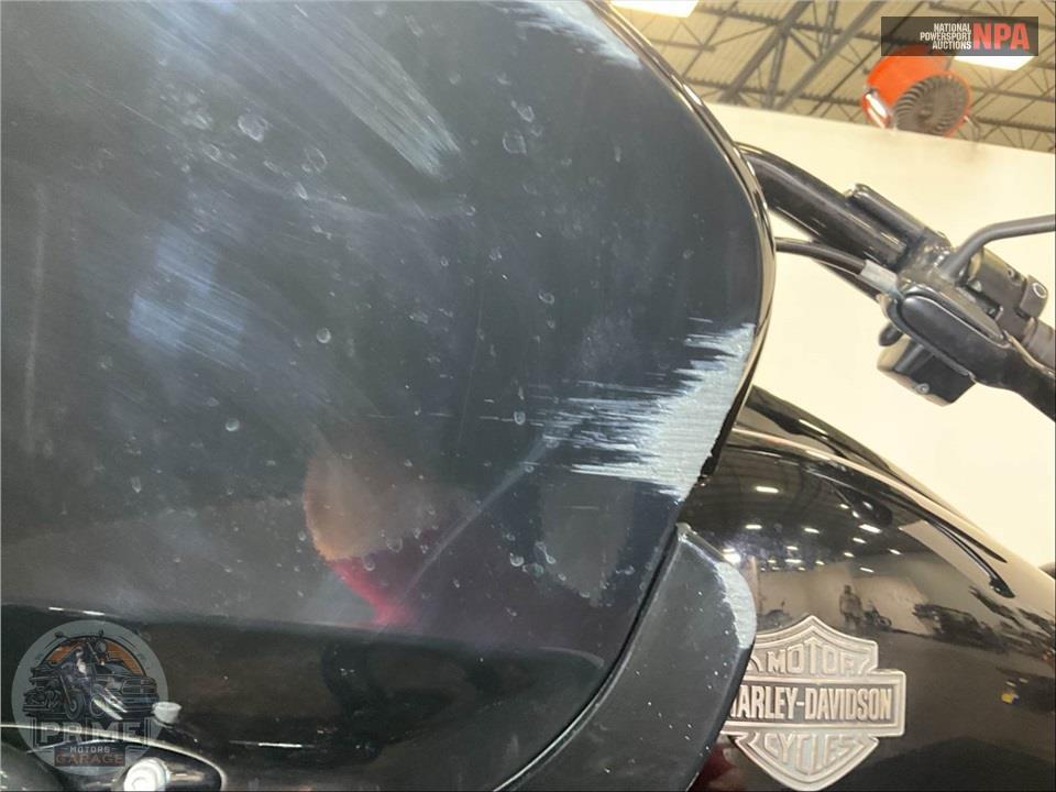 2023 Harley-Davidson FLTRXS ROAD GLIDE SPECIAL — фото 19