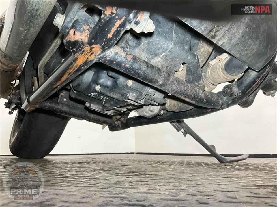 2019 Honda VT750C SHADOW AERO — фото 18