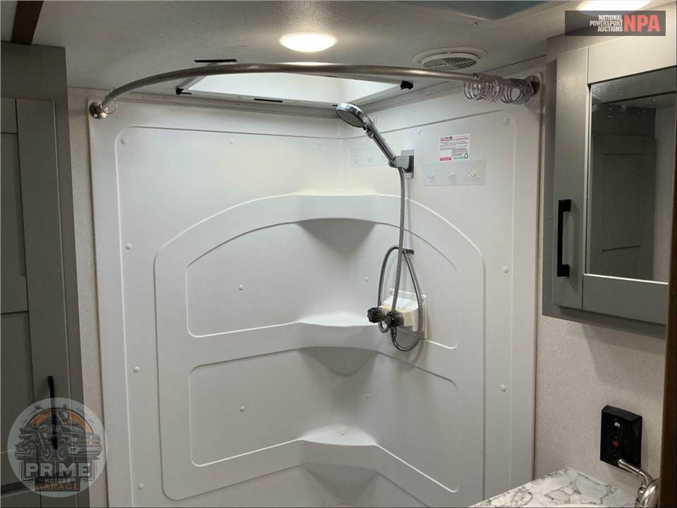 2020 Keystone Rv M-359 - IMPACT TOY HAULER TOY HAULER SERIES — фото 19