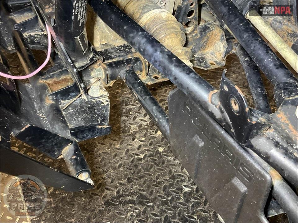 2019 Polaris RANGER CREW XP 1000 EPS NORTHSTAR — фото 18
