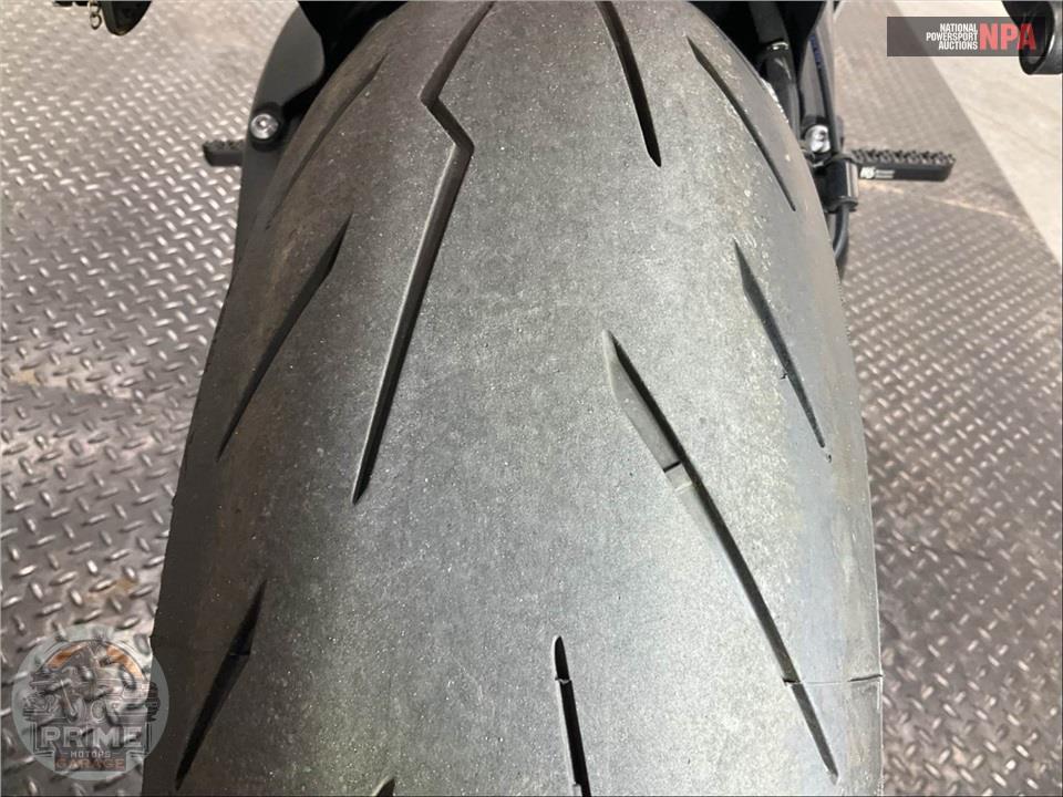 2023 Kawasaki ZX636HPFNN NINJA ZX-6R — фото 22