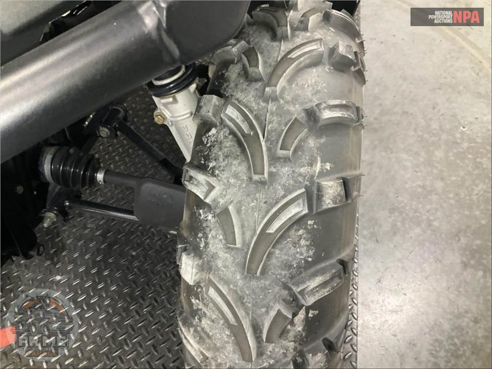 2023 Polaris SPORTSMAN 570 UTILITY HD — фото 14