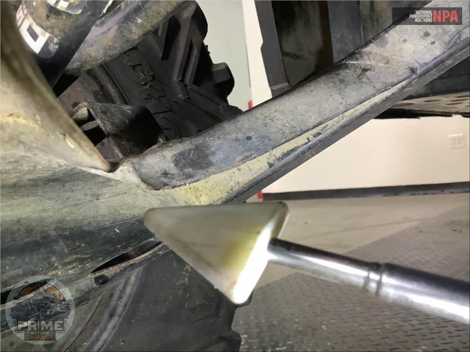 2019 Polaris RANGER CREW XP 900 EPS (CAMOUFLAGE) — фото 49