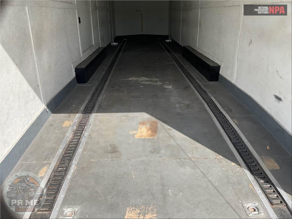 2025 Elite Cargo Trailers 8.5X36TTA4 ENC CARGO TRAILER — фото 14