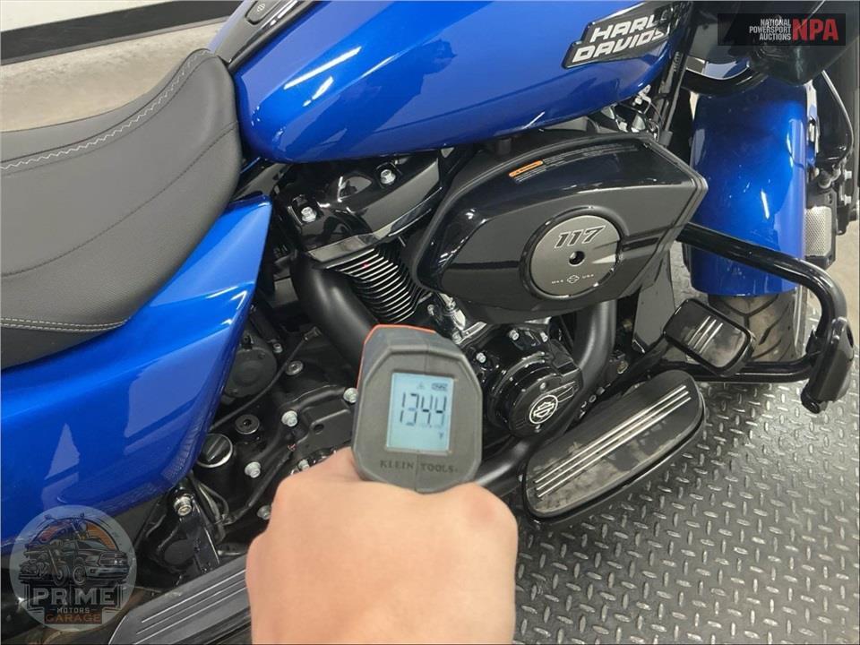 2024 Harley-Davidson FLTRX ROAD GLIDE — фото 8