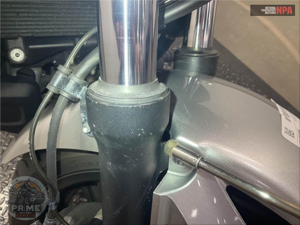 2015 Honda CTX700NDF NAKED DCT (ABS) — фото 28