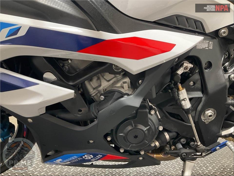 2023 Bmw S1000RR M PACKAGE — фото 8
