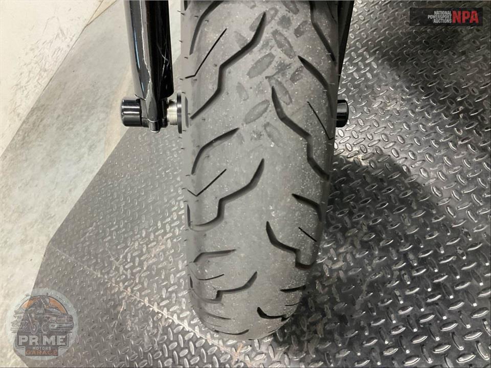 2017 Harley-Davidson FLSS SOFTAIL SLIM S — фото 17