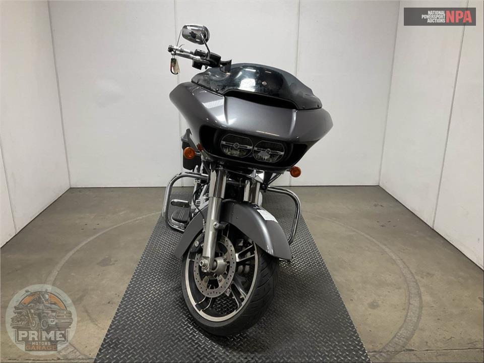 2016 Harley-Davidson FLTRX ROAD GLIDE — фото 2