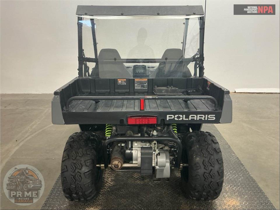 2023 Polaris RANGER 150 EFI — фото 4
