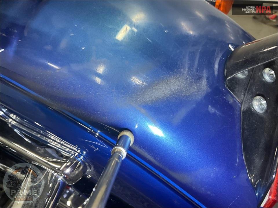 2005 Harley-Davidson FXDLI DYNA LOW RIDER — фото 17