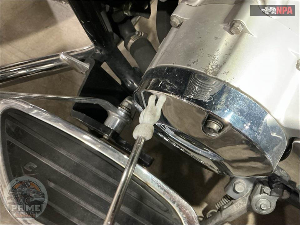 2006 Honda VT750C6 SHADOW AERO — фото 10