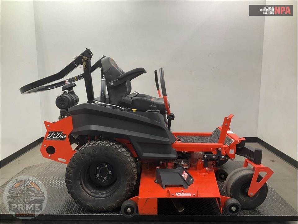 2024 Bad Boy Mowers MAVERICK HD 60" VANGAURD 28HP — фото 1