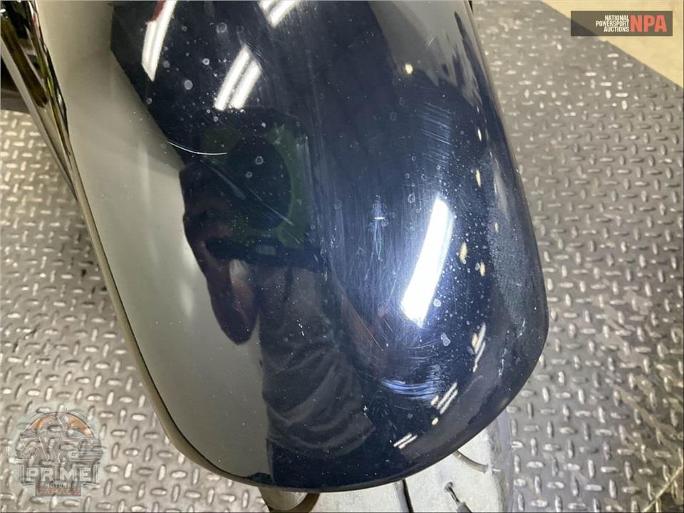 2015 Honda GL18HPNMF GOLDWING (**) — фото 16