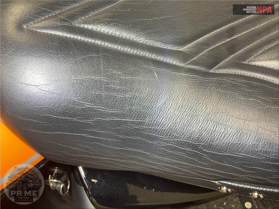 2021 Kawasaki VN900CMFAL VULCAN 900 CUSTOM — фото 35