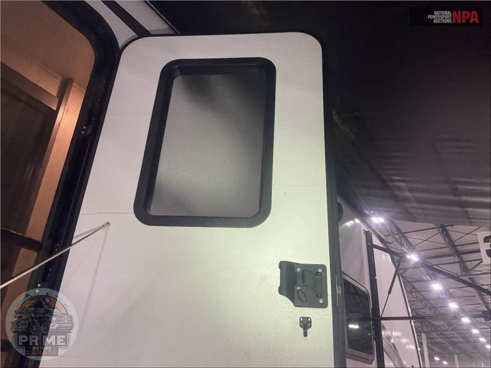 2022 Grand Design Recreational Vehicles M-315RLTS - REFLECTION SERIES — фото 27