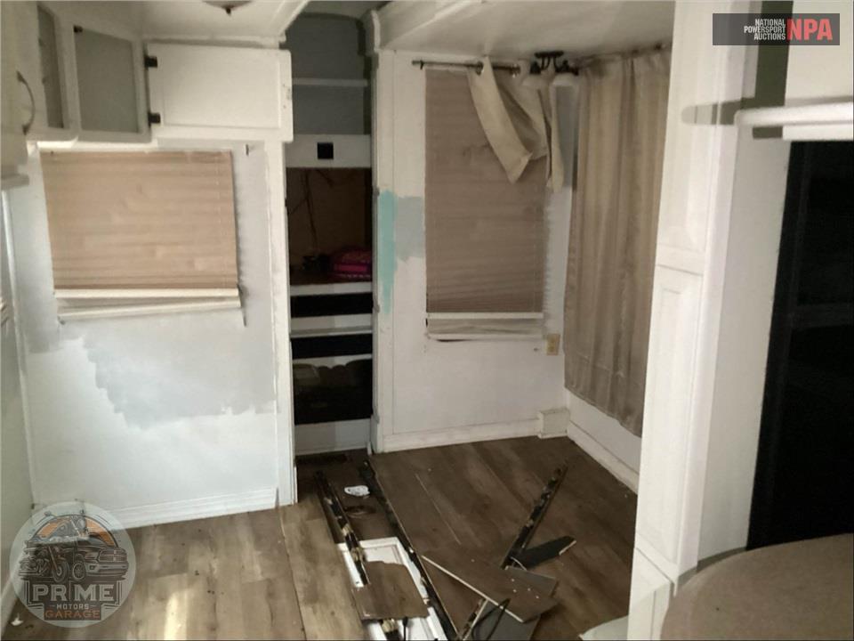 2007 Keystone Rv M-3600 RE - MONTANA FIFTH WHEEL SERIES — фото 9