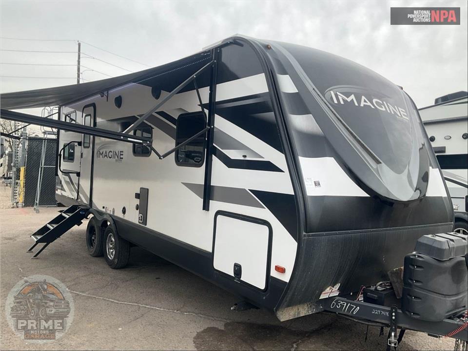 2022 Grand Design Recreational Vehicles M-2400BH IMAGINE SERIES — фото 1