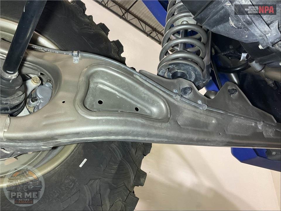 2024 Can-Am MAVERICK X3 MAX X RS TURBO RR — фото 25