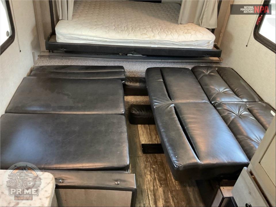 2020 Keystone Rv M-210 URS OUTBACK  ULTRA-LITE SERIES — фото 10