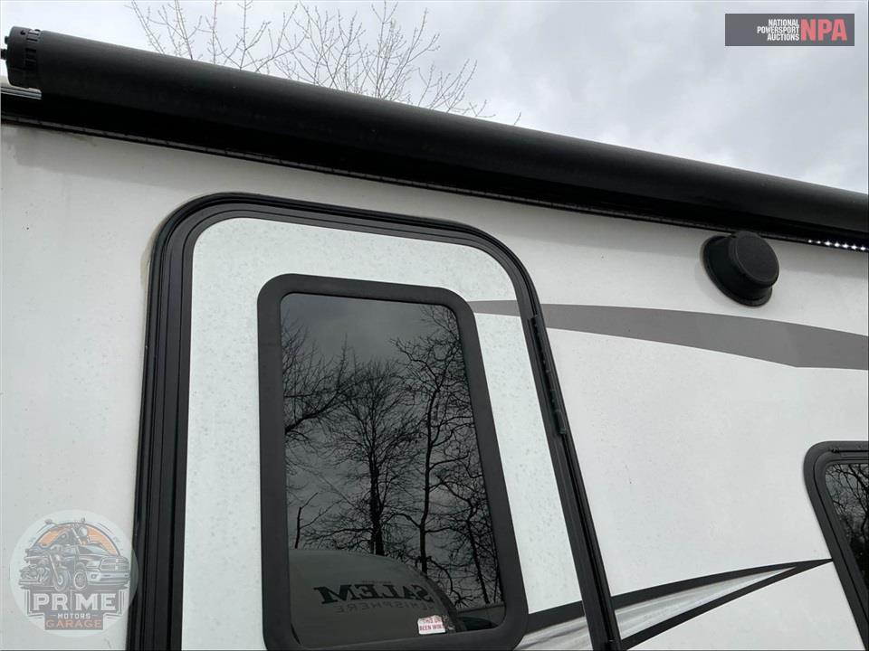 2021 Keystone Rv M-34 TSB COUGAR SERIES — фото 55