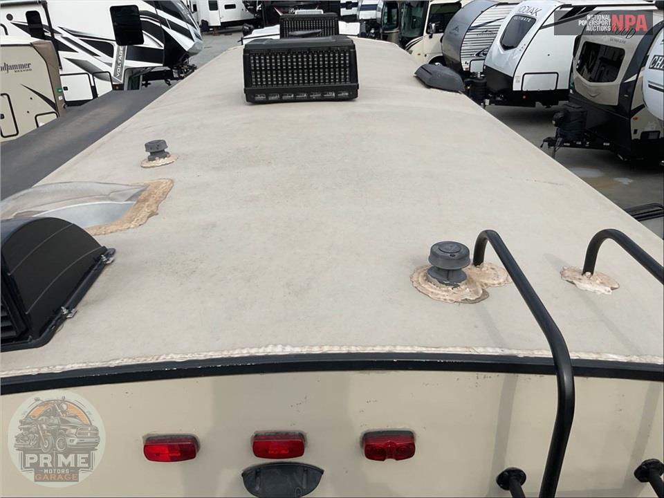 2019 Keystone Rv M-26 RBS - COUGAR SERIES — фото 45