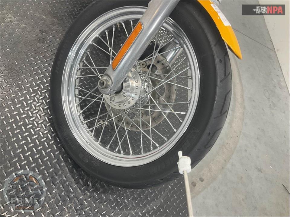 2013 Harley-Davidson FXDC DYNA SUPER GLD CSTM — фото 15