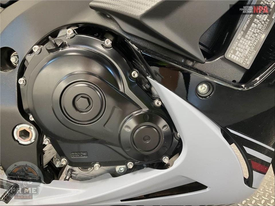2023 Suzuki GSX-R750M3 — фото 6
