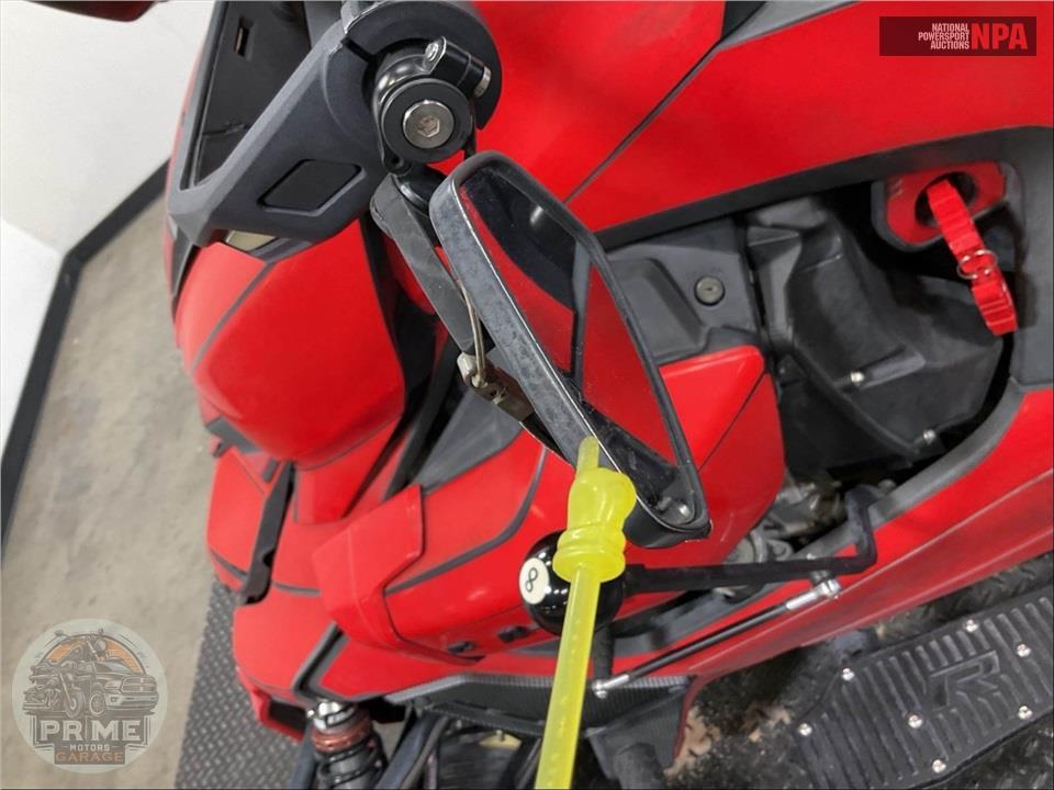 2021 Can-Am RYKER 900 ACE — фото 28