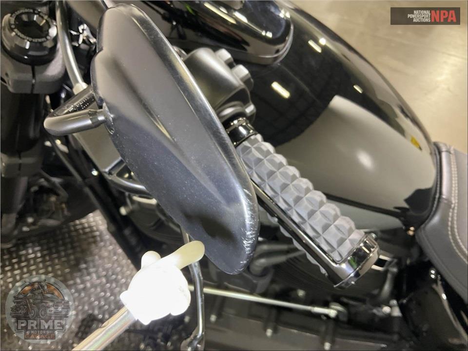 2022 Harley-Davidson FXFBS FAT BOB 114 — фото 18