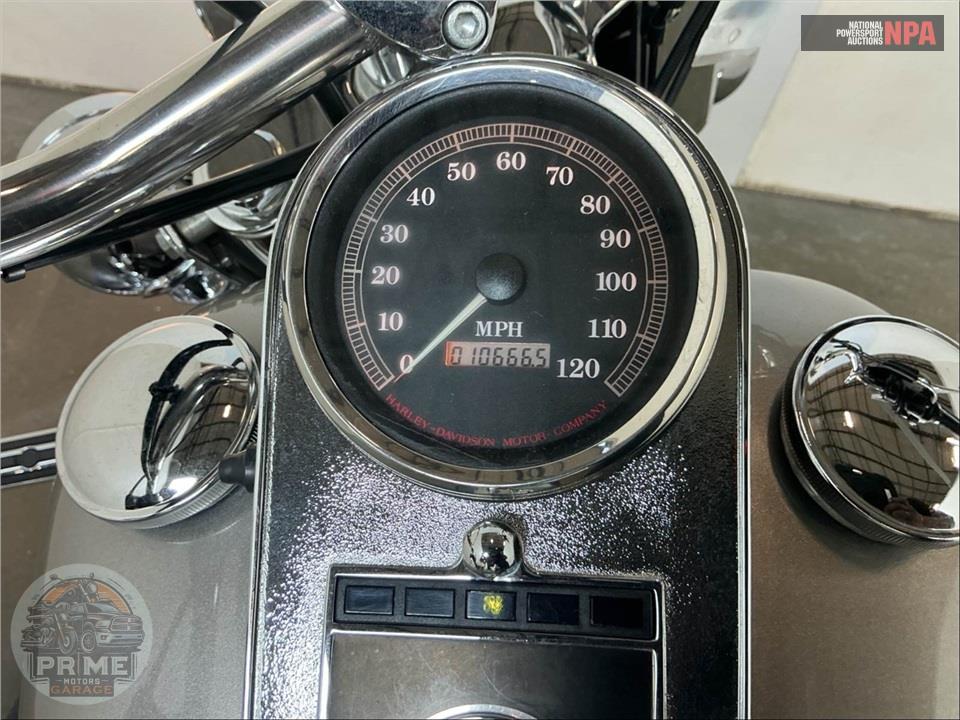 1996 Harley-Davidson FLSTF FAT BOY(2-Tone) — фото 5
