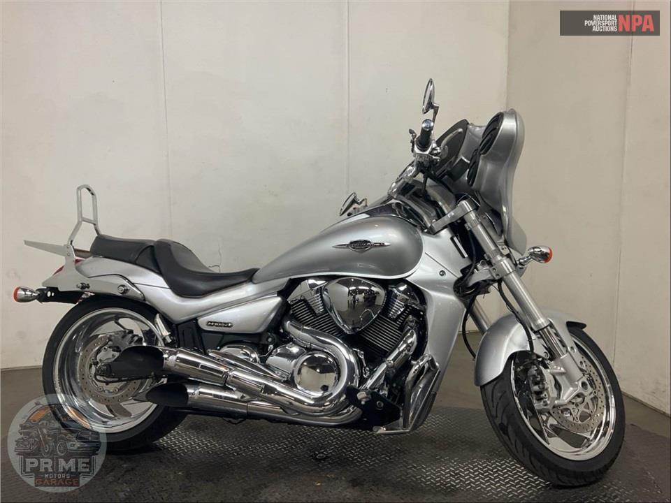 2006 Suzuki M109RK6 — фото 1