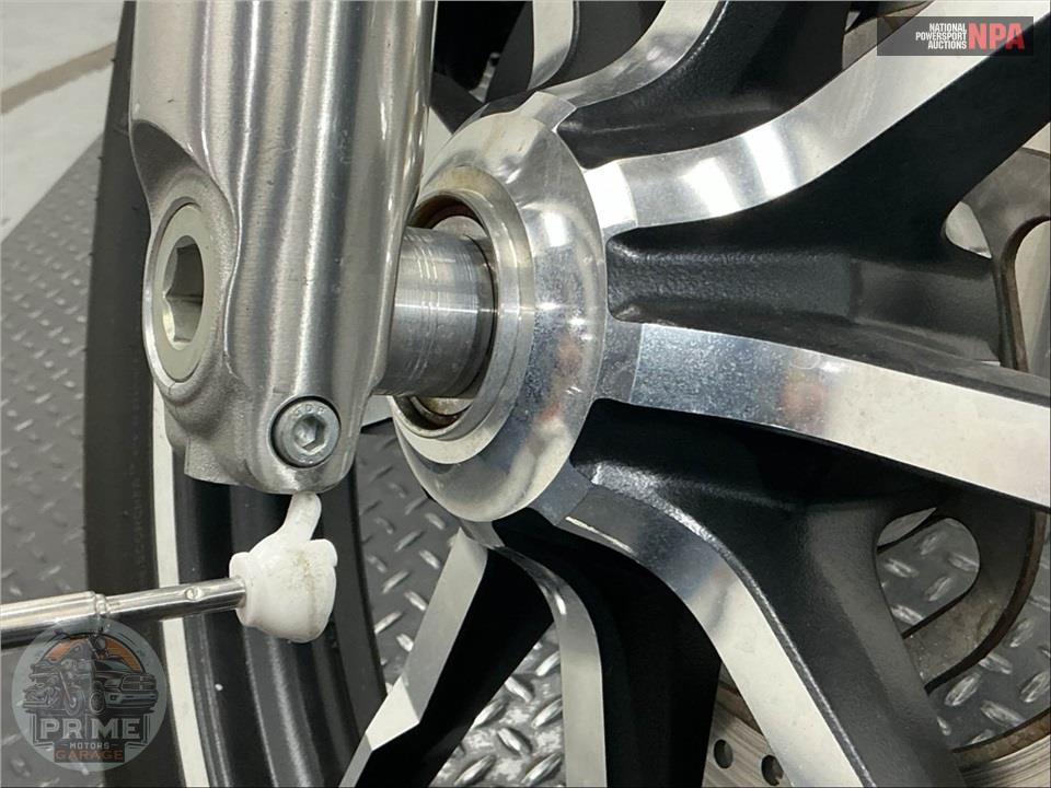 2019 Harley-Davidson FXLR LOW RIDER — фото 40