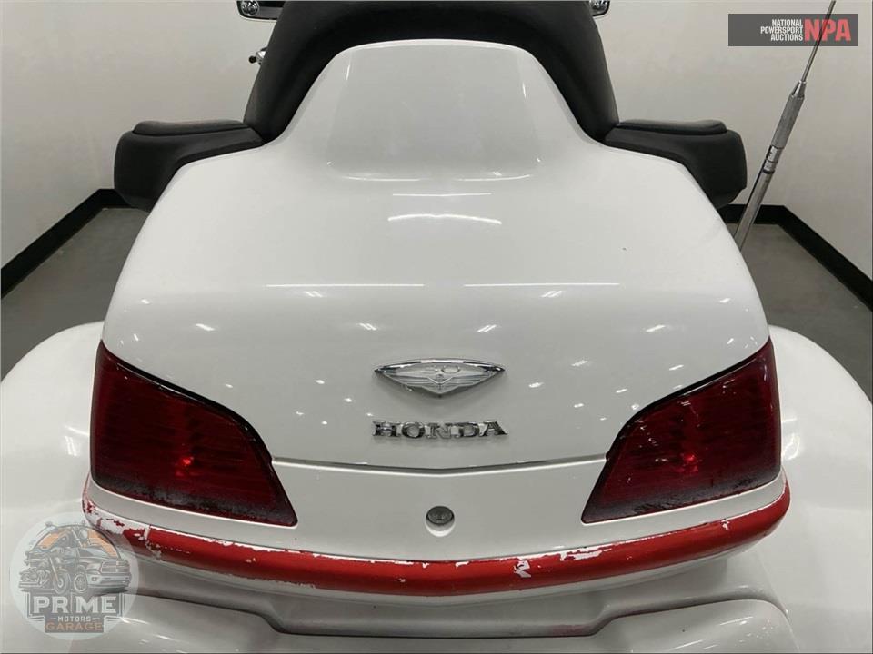 2005 Honda GL18005 GOLDWING — фото 28