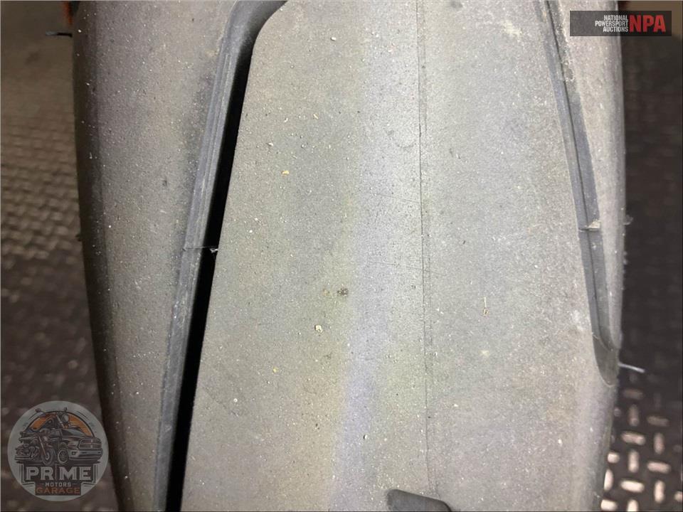 2025 Harley-Davidson RA1250ST PAN AMERICA 1250 ST — фото 16