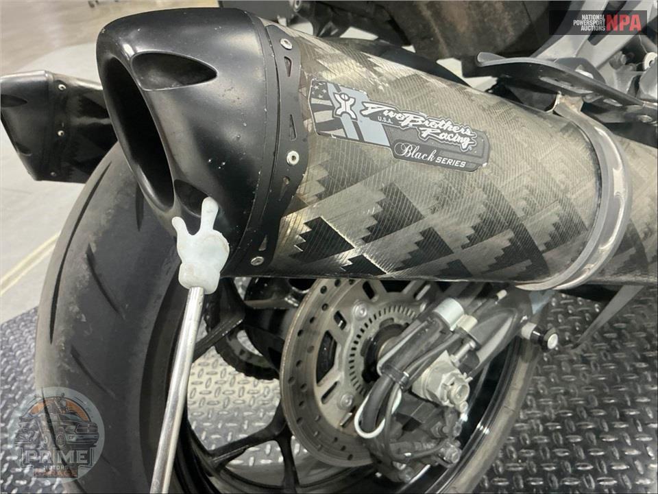 2021 Kawasaki ZX1400JMFNL NINJA ZX-14R ABS — фото 60